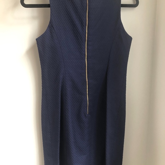 Lilly Pulitzer | Gabby Shift Dress - Picture 5 of 5